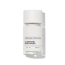 Fil Dentaire Micro-Infusé