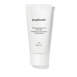 Microderm Instant Glow Gommage Corps