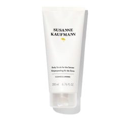 Body Scrub for the Senses Gommage Corps