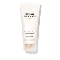 Body Wash for the Senses Gel Douche