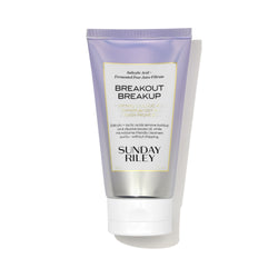 Breakout Breakup Gel Nettoyant Purifiant