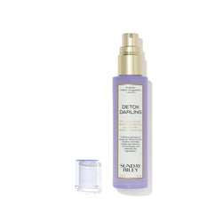 Detox Darling Brume Équilibrante Toner + Essence
