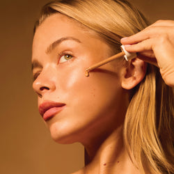 Everything Bronzing Drops Gouttes Bronzantes