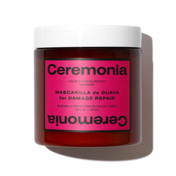 Mascarilla de Guava Masque Cheveux Réparateur