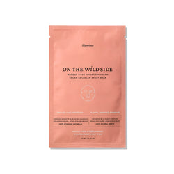 Sheet Mask Bio Cellulose Collagène Vegan