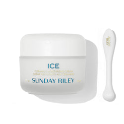 Ice Ceramide Moisturizing Cream Crème Hydratante