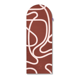Tapis d'exercice Archy