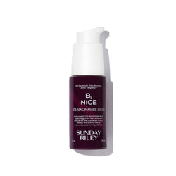 B3 Nice 10% Niacinamide Sérum Rééquilibrant