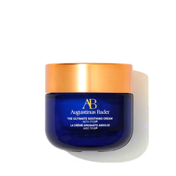 The Ultimate Soothing Cream Crème Apaisante Absolue