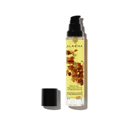 Huile de Soin Visage Corps Cheveux