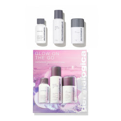 Glow on the Go Coffret Visage