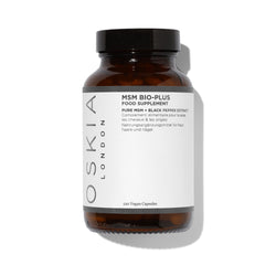 Supplément MSM Bio-Plus