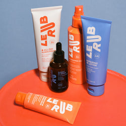 Repairing Lotion Soin Après-Soleil