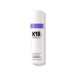 AirWash™ Shampoing Sec