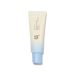 Crème Solaire Relief Sun Aqua-Fresh Riz + B5 SPF50+ PA++++