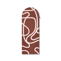 Tapis d'exercice Archy