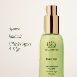 Superkind Bio-Barrier Serum Sérum Bio-Barrière