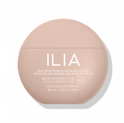 Sun Serum Mineral Sunscreen SPF50 PA ++++
