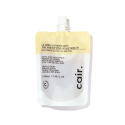 Le Sérum Fortifiant Soin Avant Shampoing