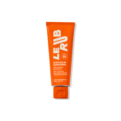 Everyday Sunscreen SPF50 Solaire Visage