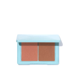 Sun Tone Bronzing Crème Duo de Bronzers
