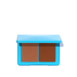Sun Tone Bronzing Crème Duo de Bronzers