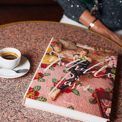 Livre Mathilde à Paris