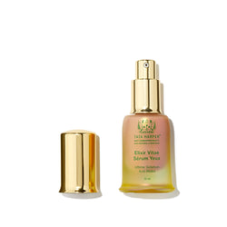 Elixir Vitae Eye Serum Soin Lissant Yeux