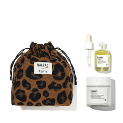 La Trousse de Soins Grossesse & Post-Partum Balzac Paris x Talm
