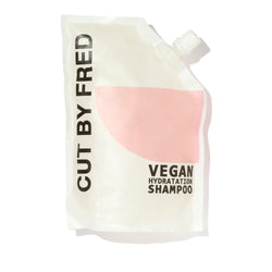 Vegan Hydratation Shampoo Shampoing Hydratant