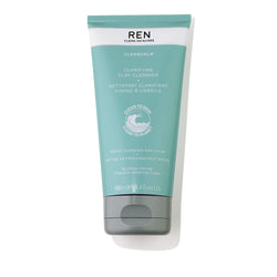 Clearcalm 3 Nettoyant Clarifiant Visage à l'Argile