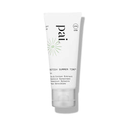 British Summer Time Crème Solaire Peaux Sensibles SPF30