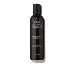 Shampoing Stimulant & Purifiant