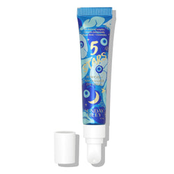 5 Stars Retinoïd + Niacinamide Eye Serum Contour des Yeux Sérum