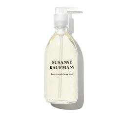 Hypersensitive Body Face & Scalp Gel Nettoyant