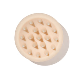 Brosse Massante Cuir Chevelu