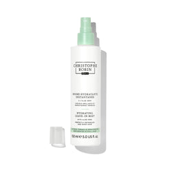 Brume Hydratante à l'aloe vera