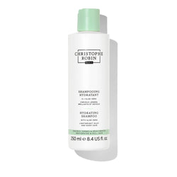 Shampoing Hydratant à l'Aloe Vera